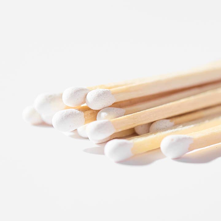 Tart By Taylor - Wholesale Matches - 3'' Inch Match Stick Refills (140 Count)16