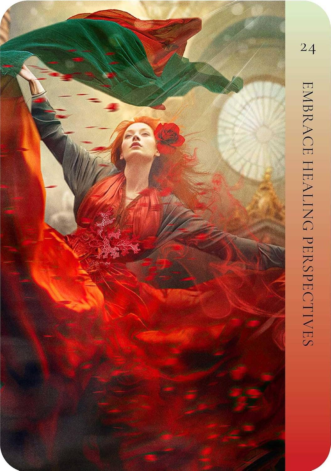 Cardshouse - Wholesale Tarot Cards - Ancestral Healing Oracle Deck Rockpool Publishing7