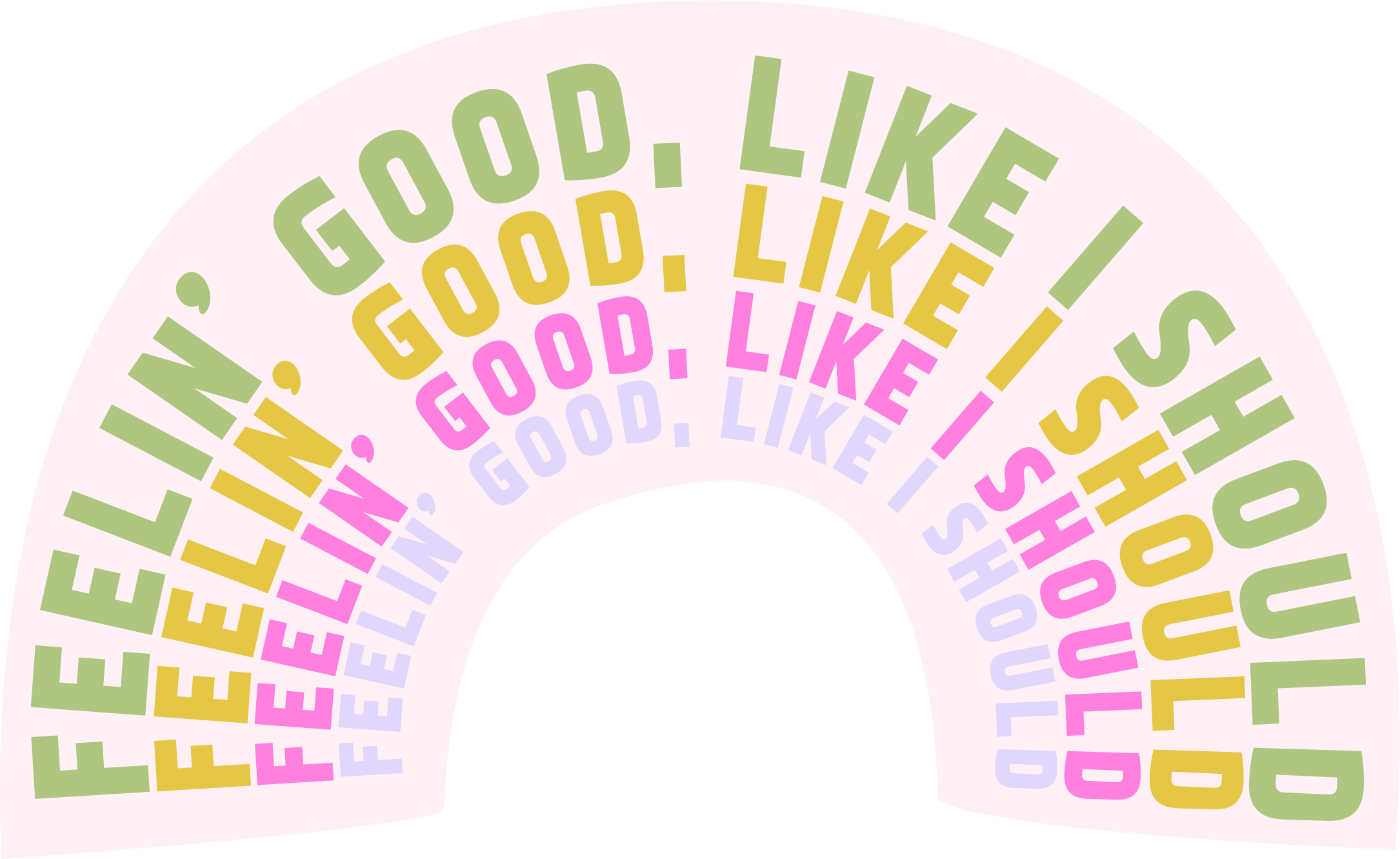 Talking Out of Turn – wholesale Sticker – Non-Packaged Individual Stickers19