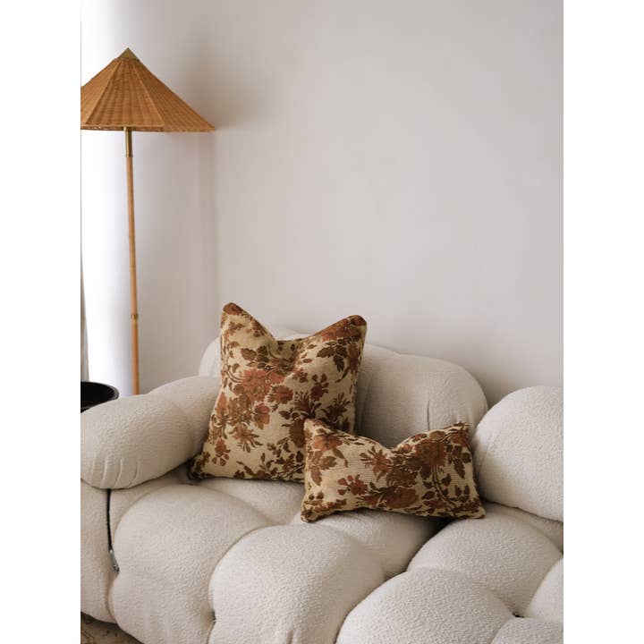 Twenty Third by Deanne - Wholesale Throw Pillow Cover - Adeline Tapestry Lumbar2