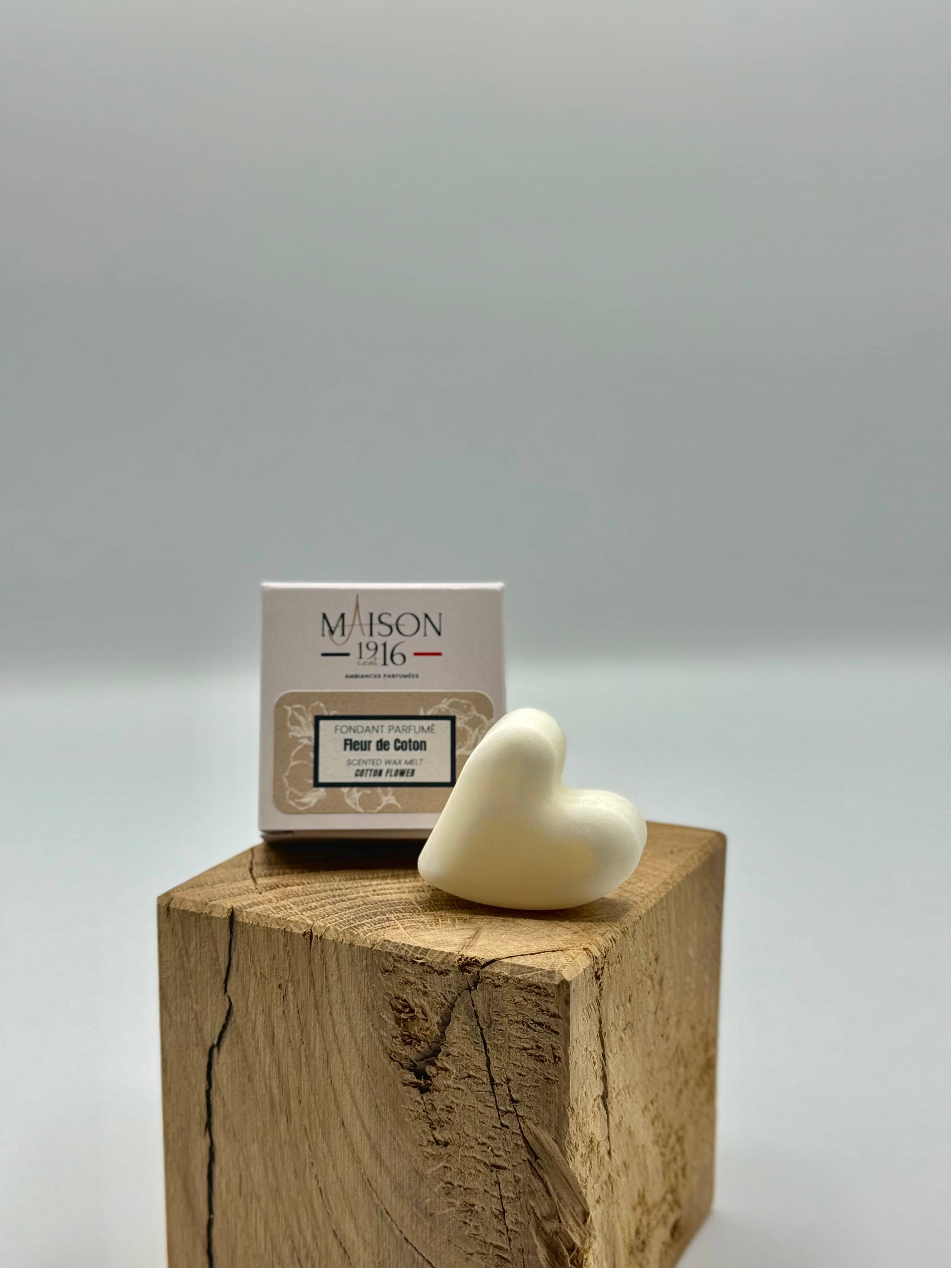 MAISON 1916 - Wholesale Wax Melt - ❤️ Scented Melts - Rapeseed Wax & Grasse Fragrance7