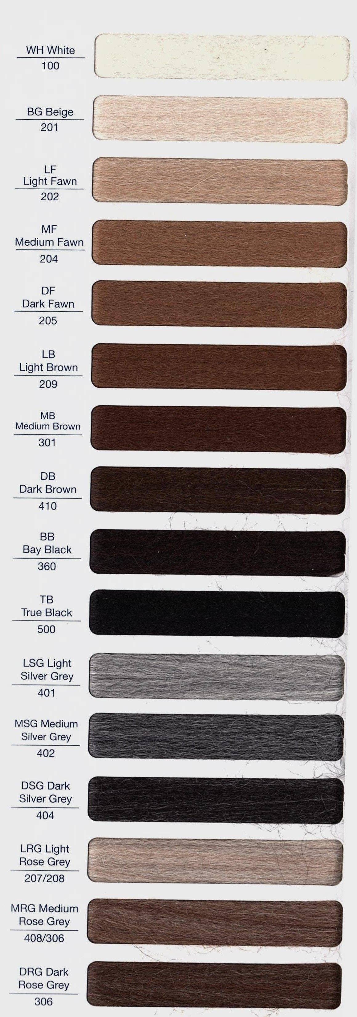 Choice Alpaca Products - Vente Legging tendance – femme - Leggings en alpaga5