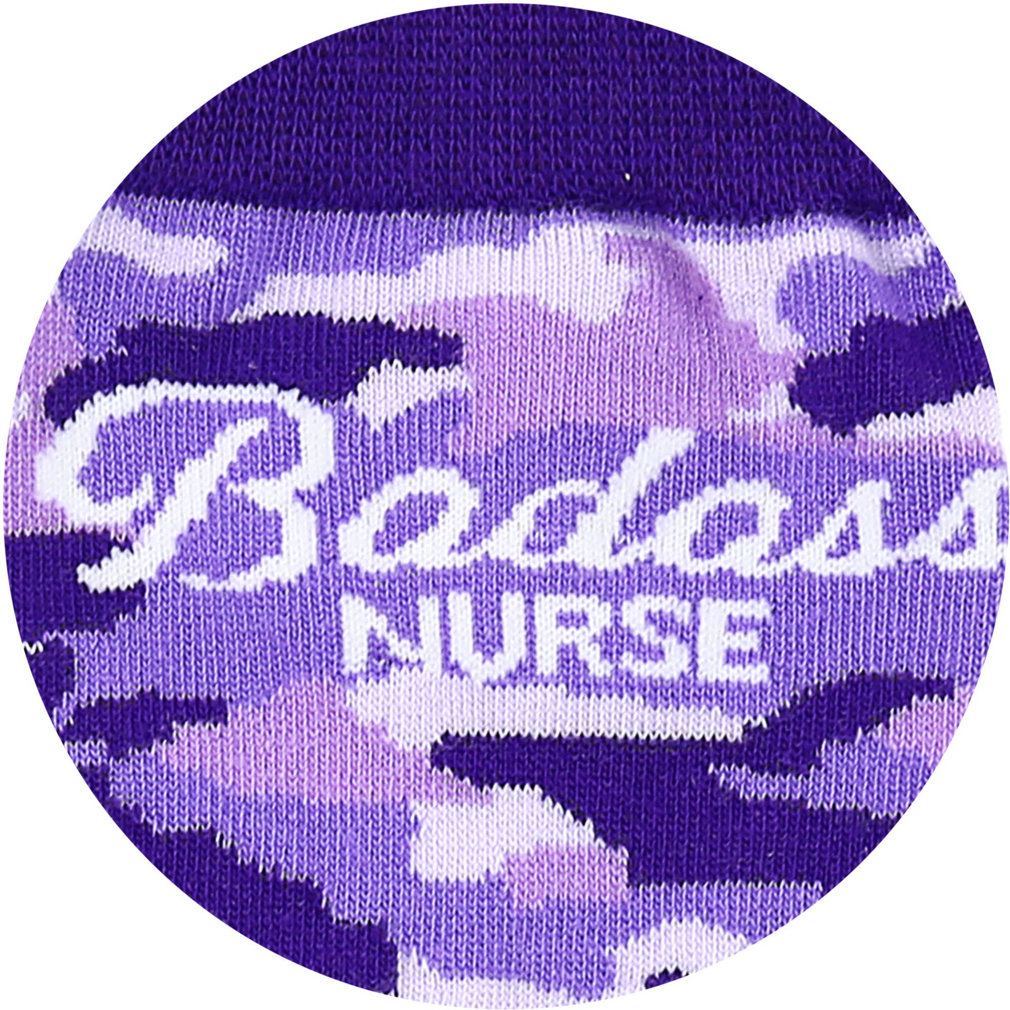 Pavilion - Vendita all'ingrosso Calzini - Donna - Badass Nurse - Calzino S-M in misto cotone5