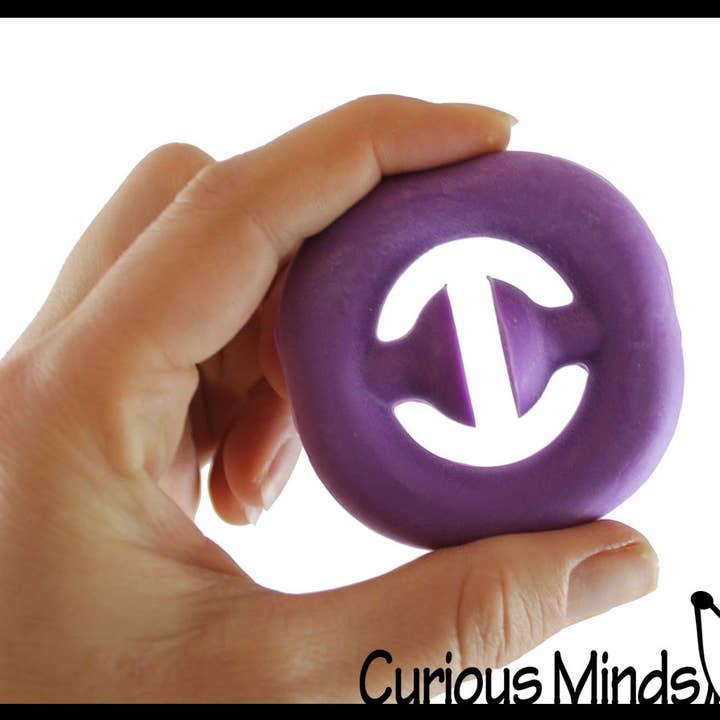 Curious Minds Toys - Wholesale Fidget Toy - Kids - 1 Snapping Pop Snapper Fidget - Suction Cup- Pop Fidget Toy