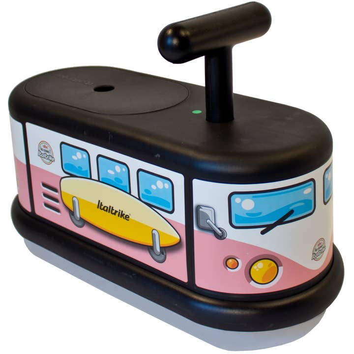 La Cosa 1 - Vehicles - California Dreams Valve Carrier for wholesale by Italtrike