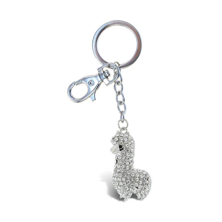 Encantos Brillantes - Llama para venta al por mayor de Cota Global