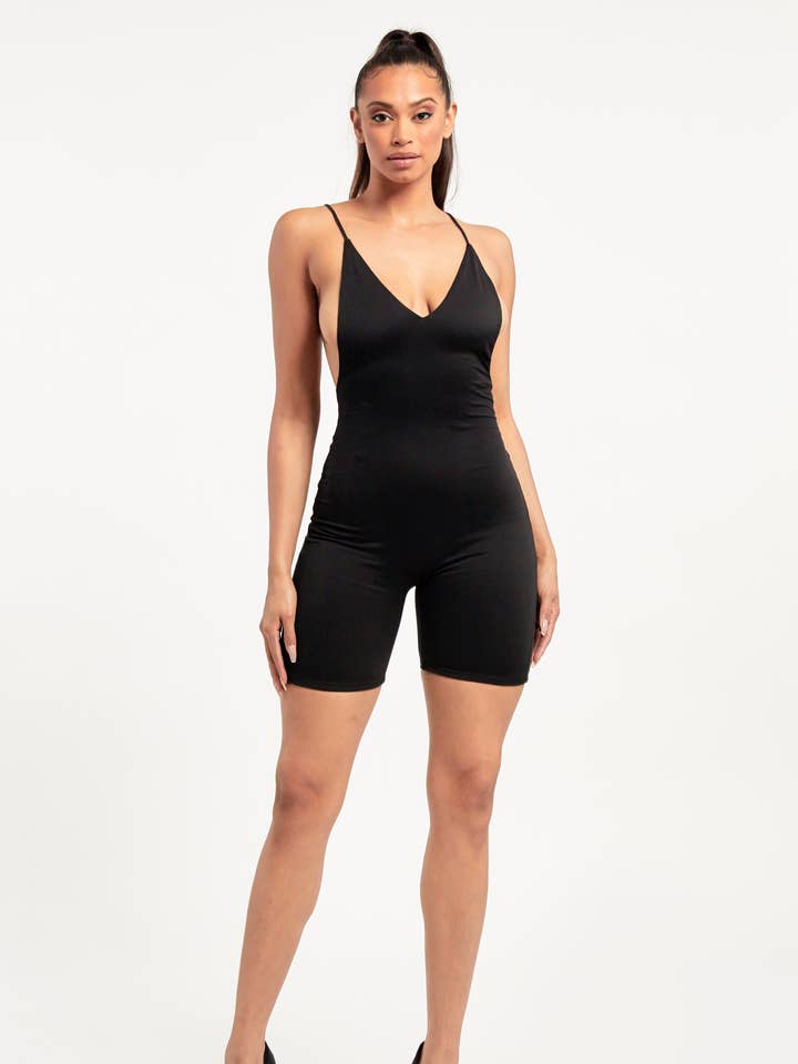 - Tutina da motociclista con scollo a V M305RP per la vendita all'ingrosso da parte di Jour