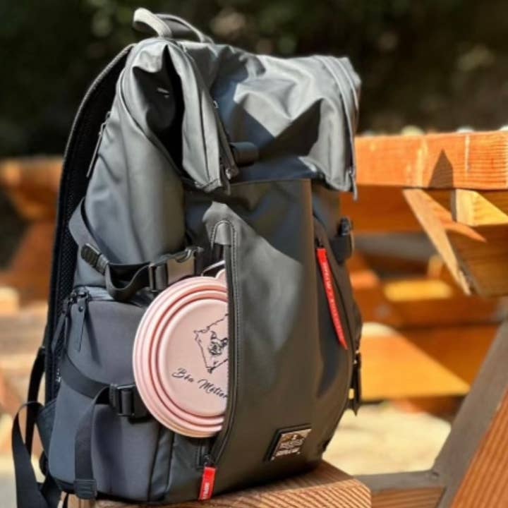 Béa Métier - Wholesale Pet Bowl - Cat/Dog - Collapsible Dog Bowls3