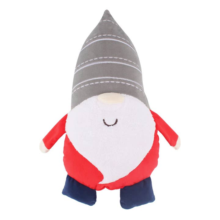 Mills Waffle Gnome Kissen 12x17 für den Großhandel von Levtex Home