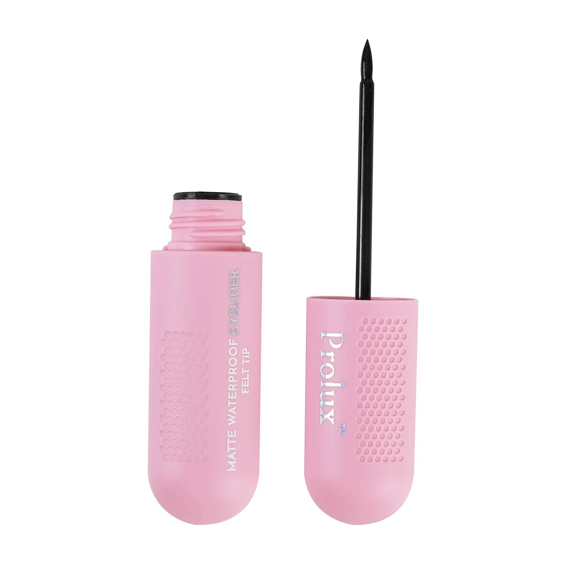 VIAI Beauty – Engroshandel Eyeliner – Matte Felt Tip Eyeliner - Vandtæt0