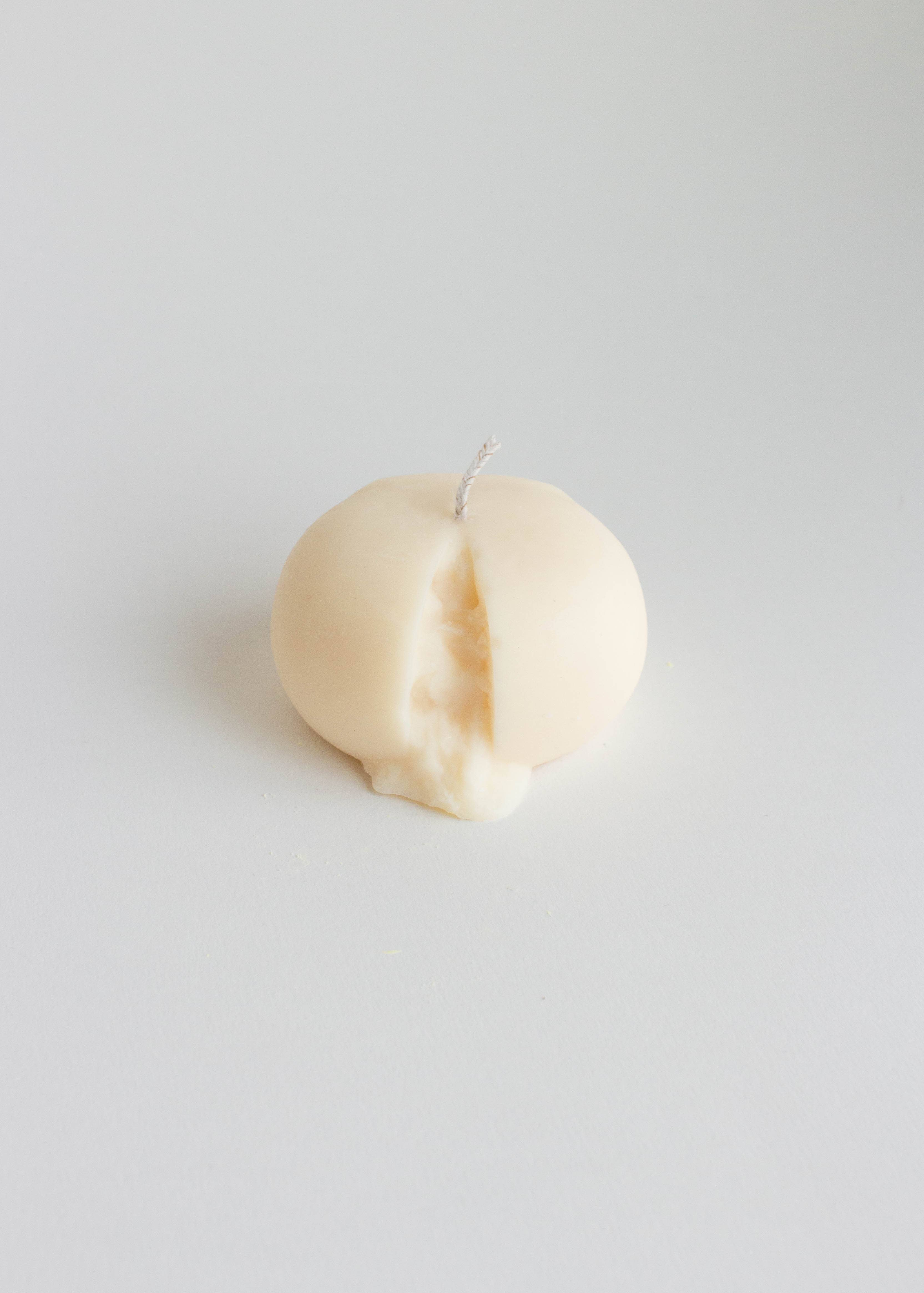 Nata Concept Store – wholesale Novelty candle – Burrata Candle3