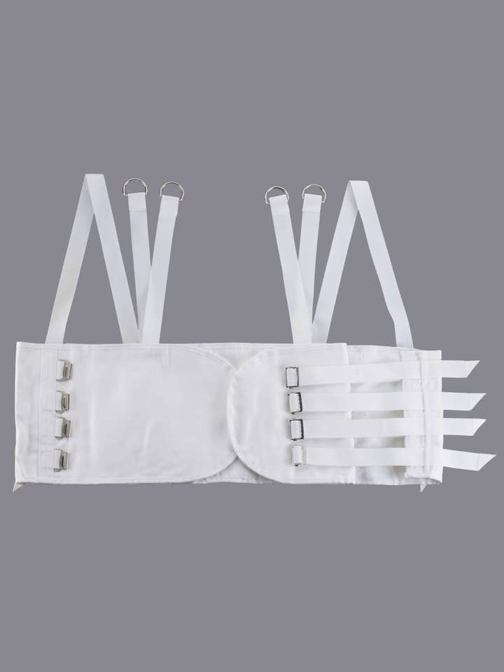 Ceinture de traction pelvienne pour la vente par Harvy Canes