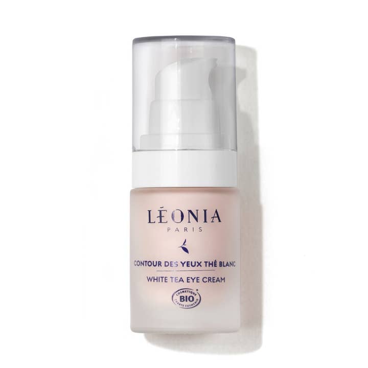 SMOOTHING & REMODELING EYE CONTOUR TREATMENT for wholesale by Léonia Paris