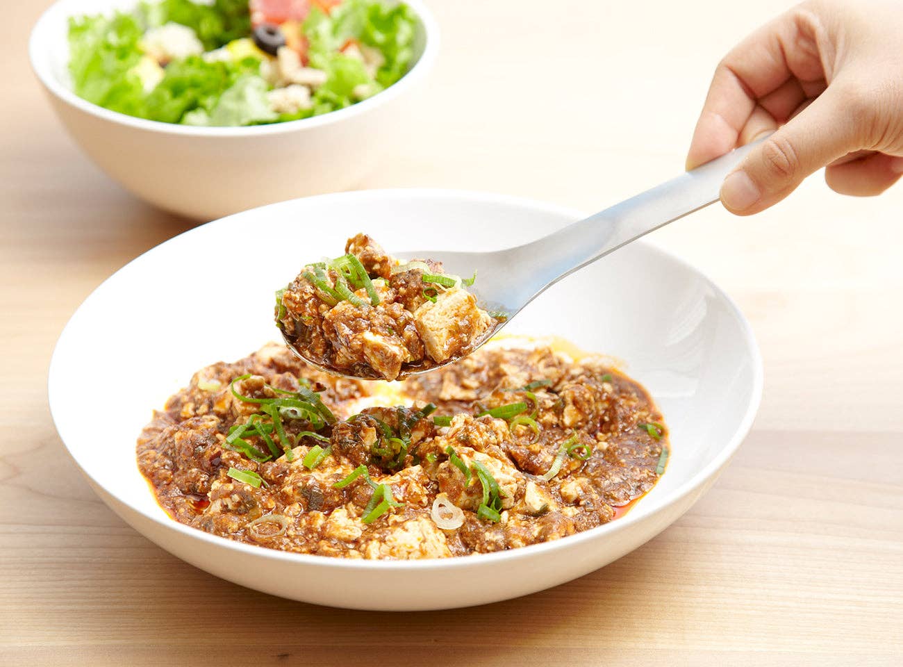 Made In Japan Tableware – wholesale Serving utensil – EAトCO Suqu Serving Spoon2