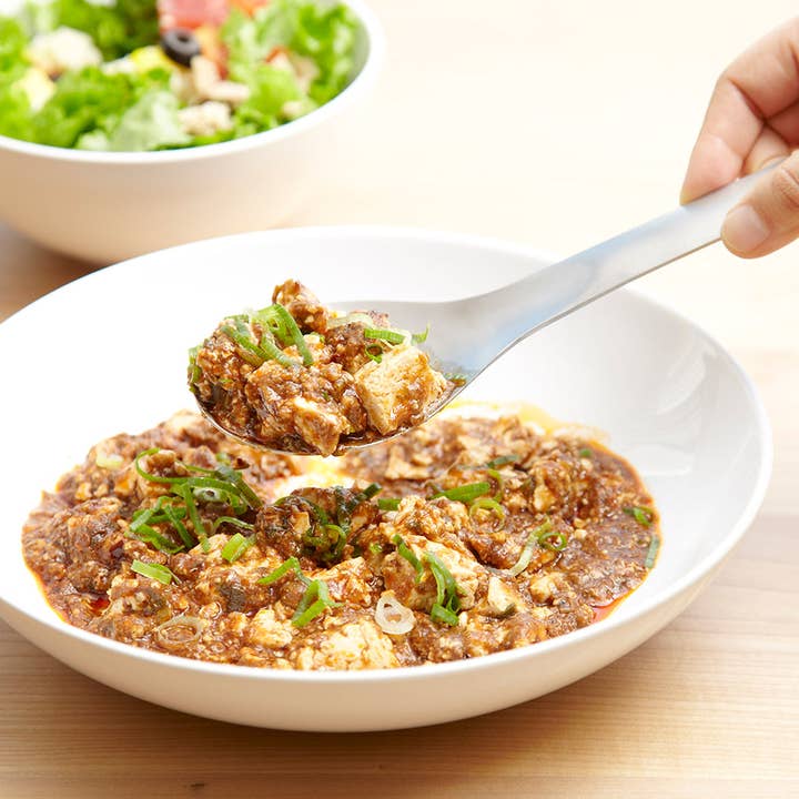 Made In Japan Tableware – wholesale Serving utensil – EAトCO Suqu Serving Spoon2