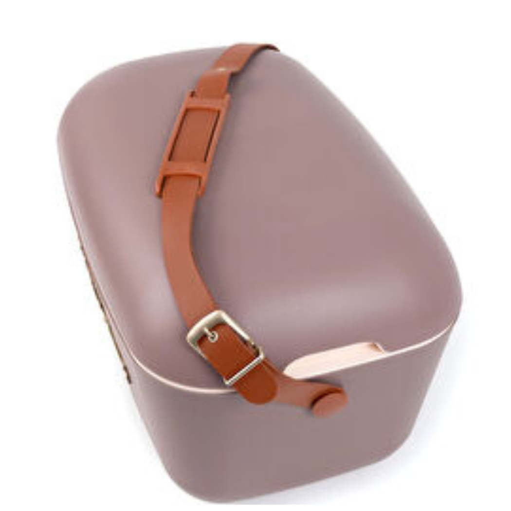 BADAWIN - Vendita all'ingrosso Borsa termica/frigo - Polarbox Mauve Cooler 12L - Gold6