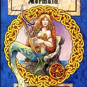 Meg Davis - Captain Jack and the Mermaid for wholesale by The Siren's Serenade