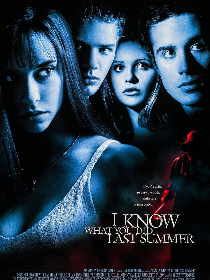 Horror Movies Option 20 for wholesale by Galactic Distribution