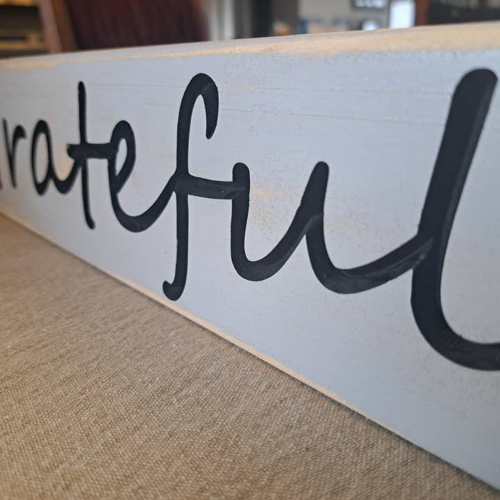 Rustic Brook Farm - Vendita all'ingrosso Cartelli - Insegne in legno artigianali personalizzate per il tuo negozio5