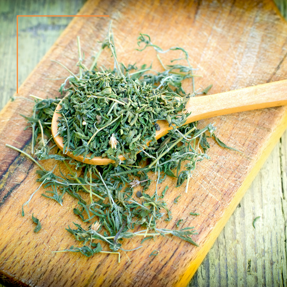 Antica Bottega Siciliana - Vente Herbes aromatiques - Origan de montagne sicilien émietté - 30 g4