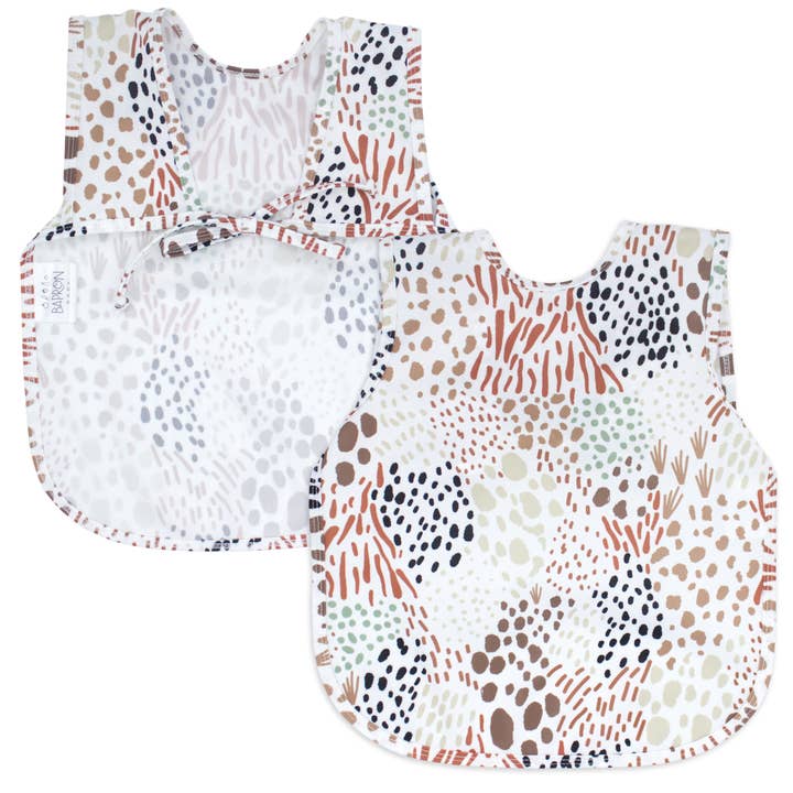 Wild Bapron for wholesale by BapronBaby