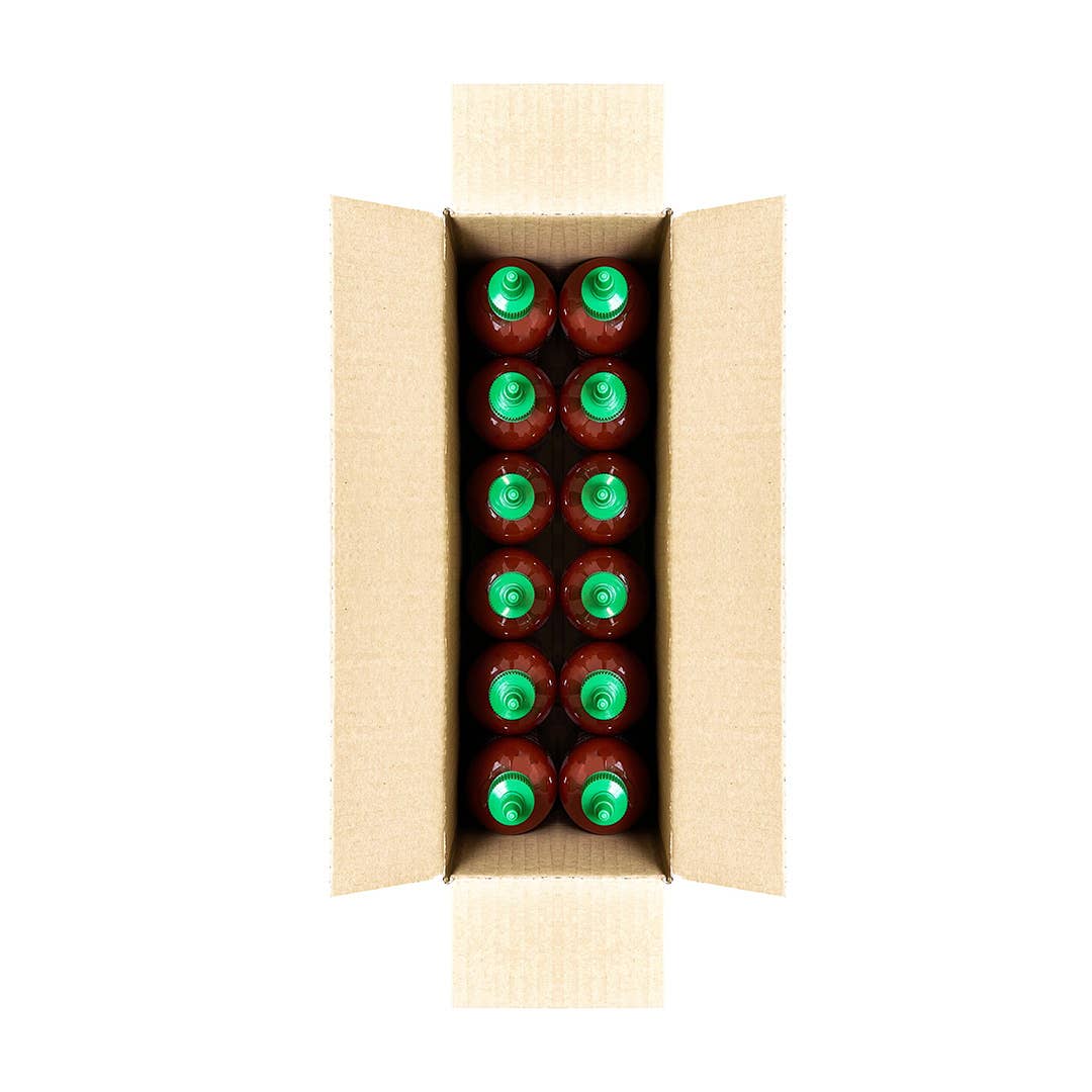 ESPICY – wholesale Stark sås – ESPICY Hot Sauce 250 ml | Spaniens mest kända varma sås9