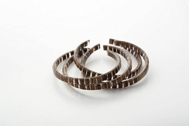 dconstruct - Wholesale Cuff Bracelet - Ecoresin Bangles - Skinny72