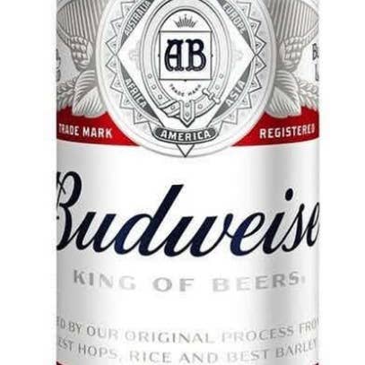 Budweiser | Budweiser Candle | Gifts | Best Selling for wholesale by Barrel Down South