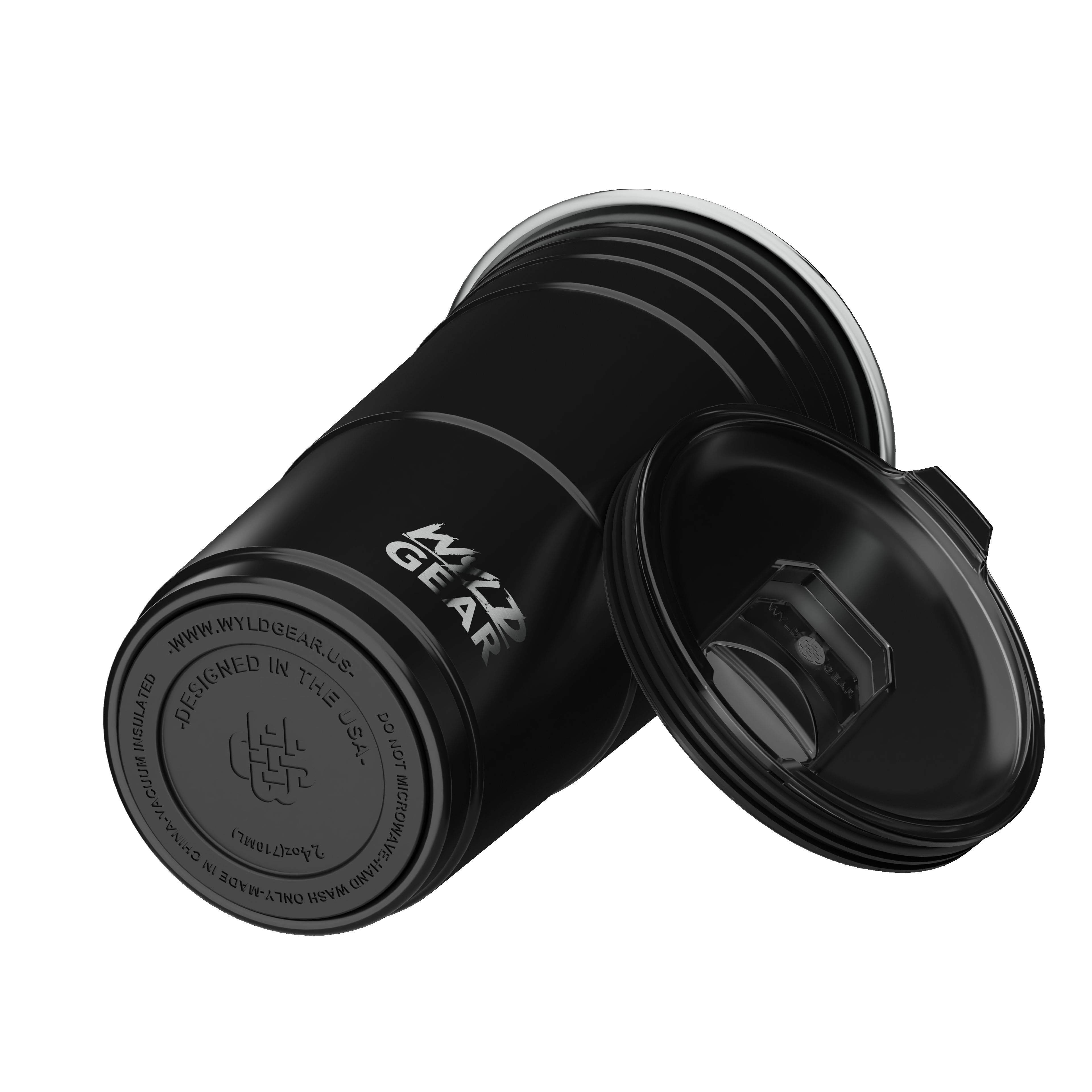 Wyld Gear – Großhandel Thermotasse/-becher – 24 Unzen - WYLD CUP™9