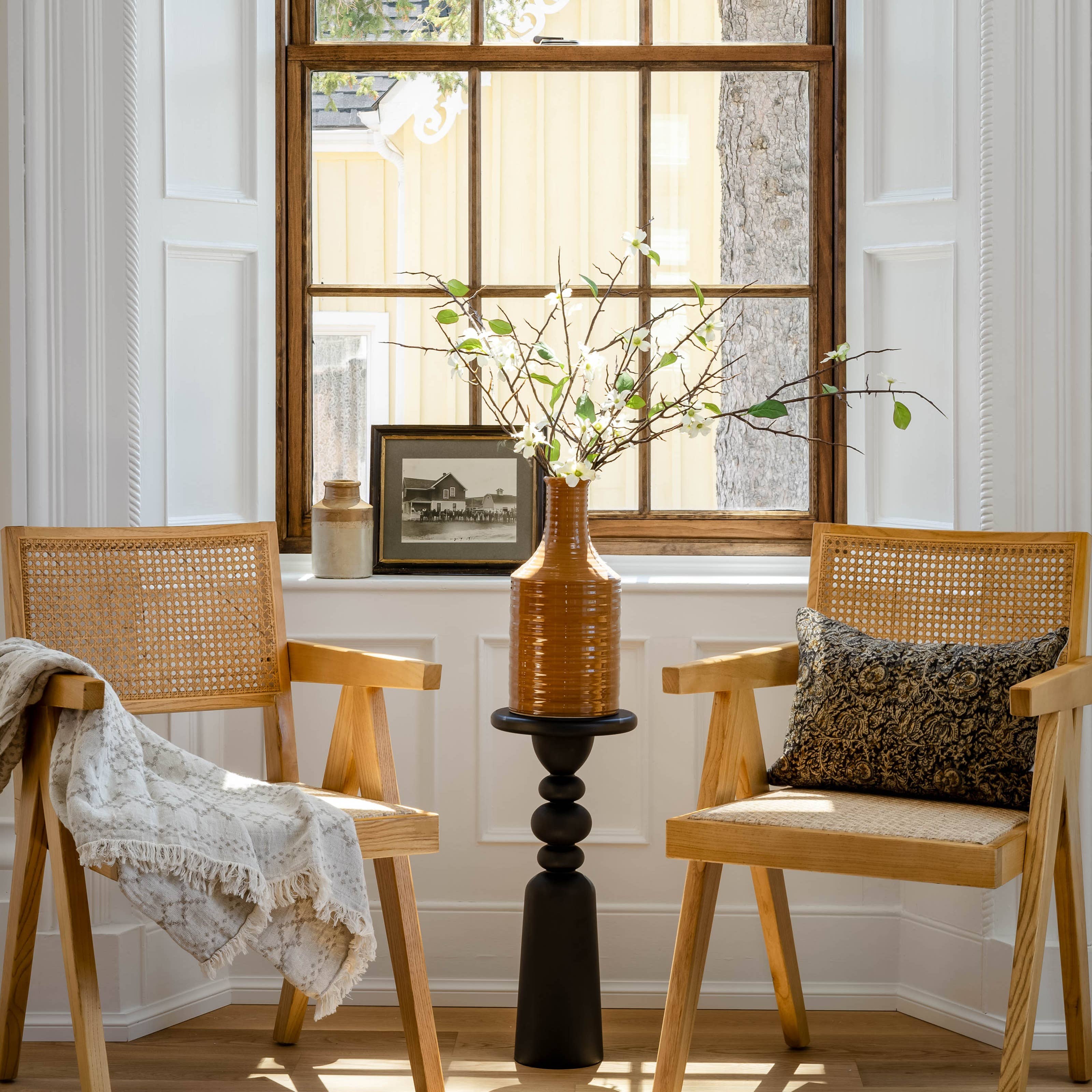 Rug & Weave - Wholesale Throw Pillow Cover - AJA Pillow Cover7