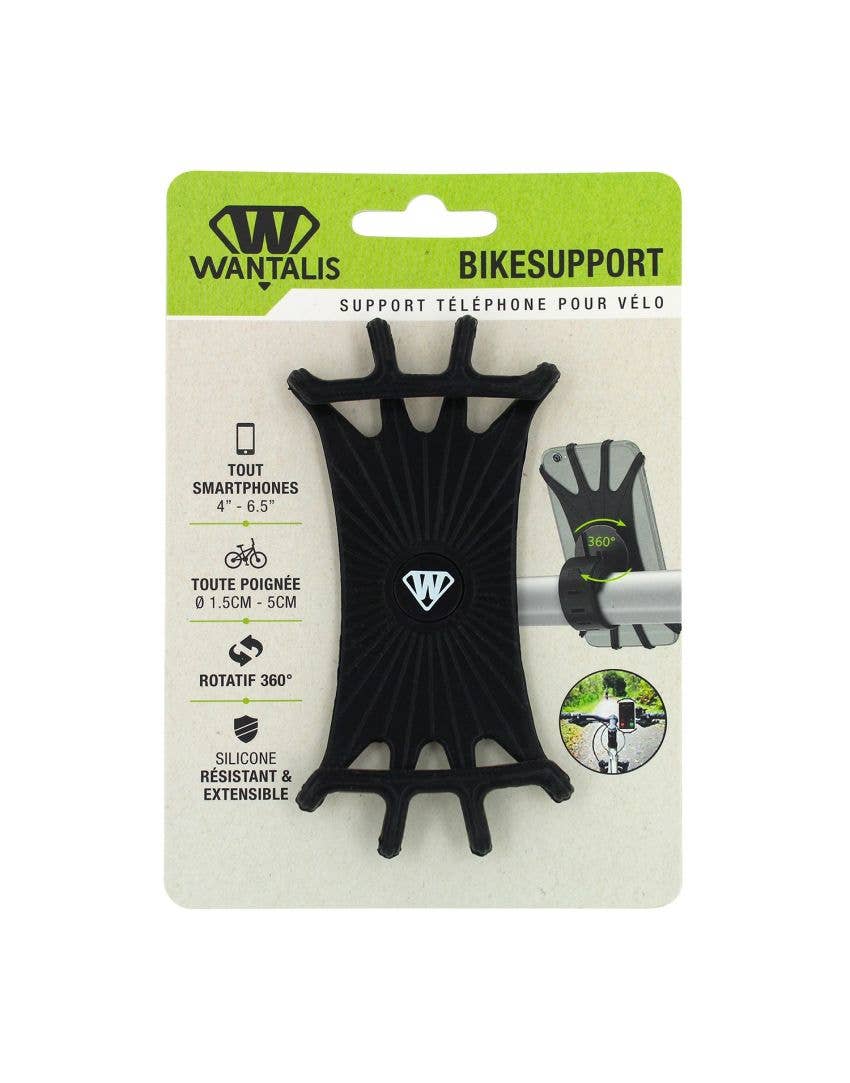 Black Support Bike for wholesale on Faire8