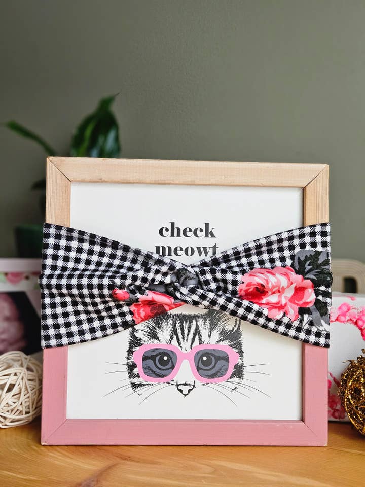 Wholesale Twist Headbands – Mixed Prints, Set of 20 for wholesale by 3 Spoiled Sisters