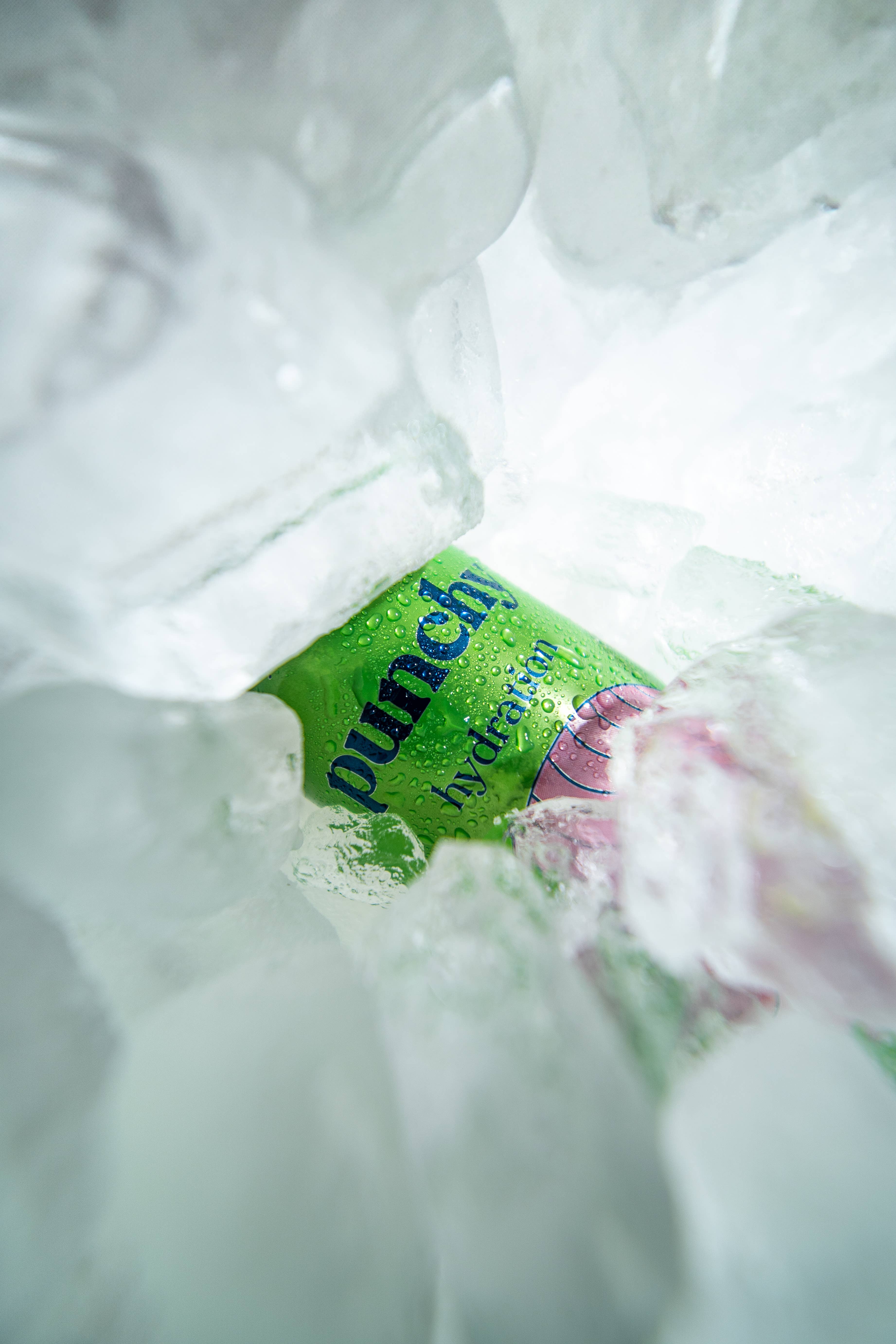 Punchy – wholesale Sports/energy drink – Mexican Lime hydration (330ml)2