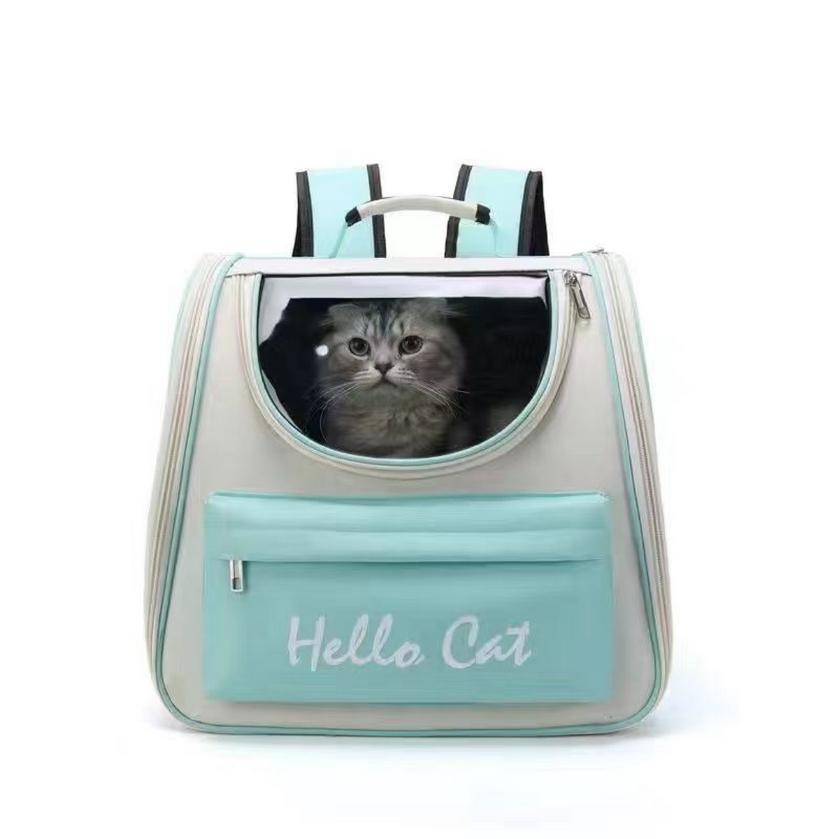 PAWPAWwholesale - Wholesale Pet Carrier - Cat/Dog - PawPod Foldable Pet Capsule Carrier_CWMM68540