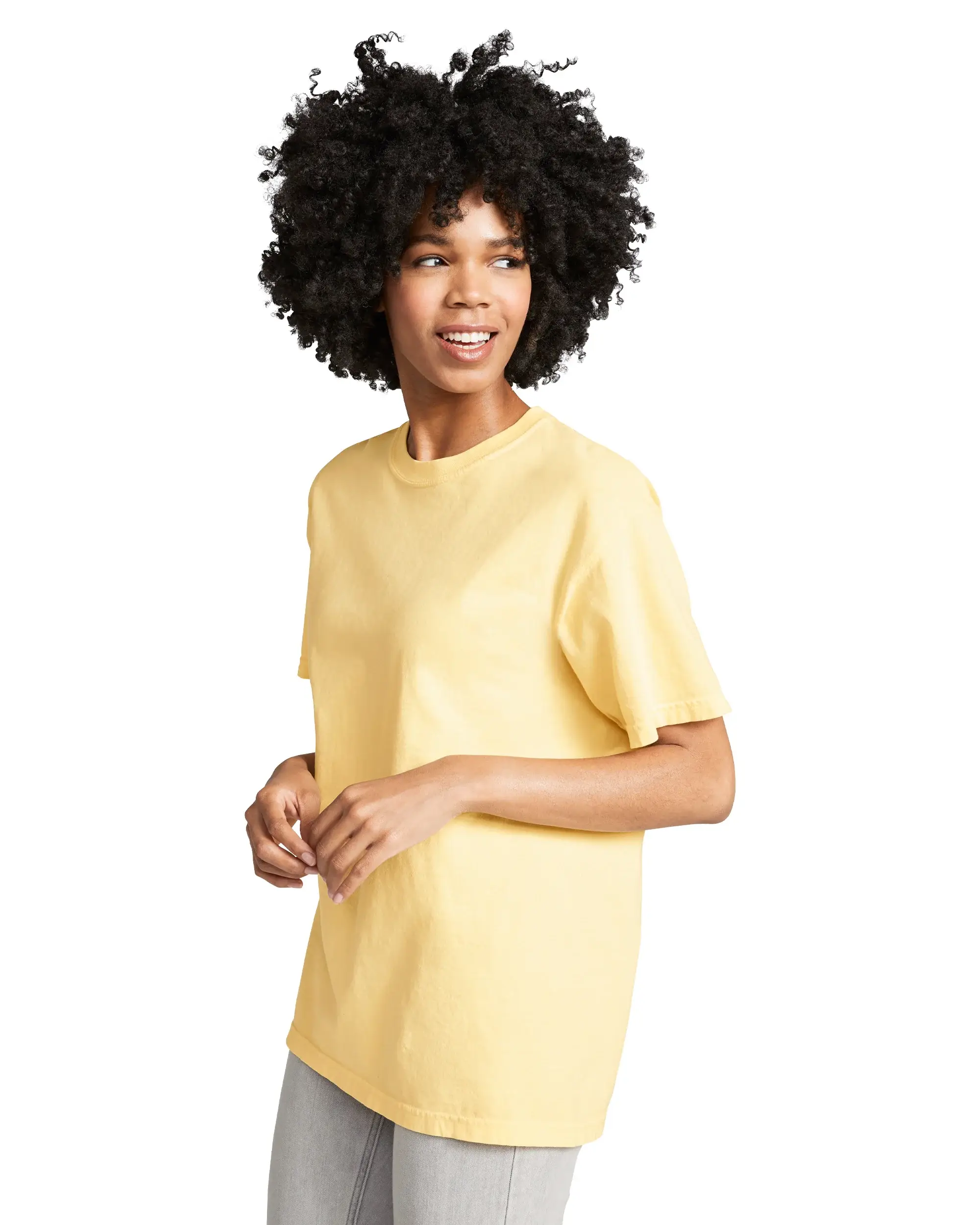 Down South Designer Customs - Wholesale T-shirt – Unisex - Comfort Colors Adult Heavyweight Tee28