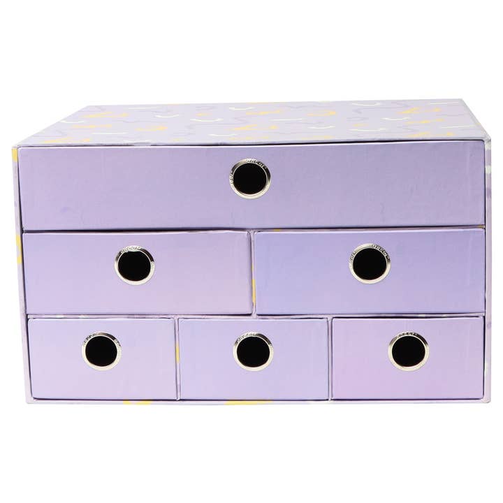 6-Drawer Box Soocool for wholesale by Ancor