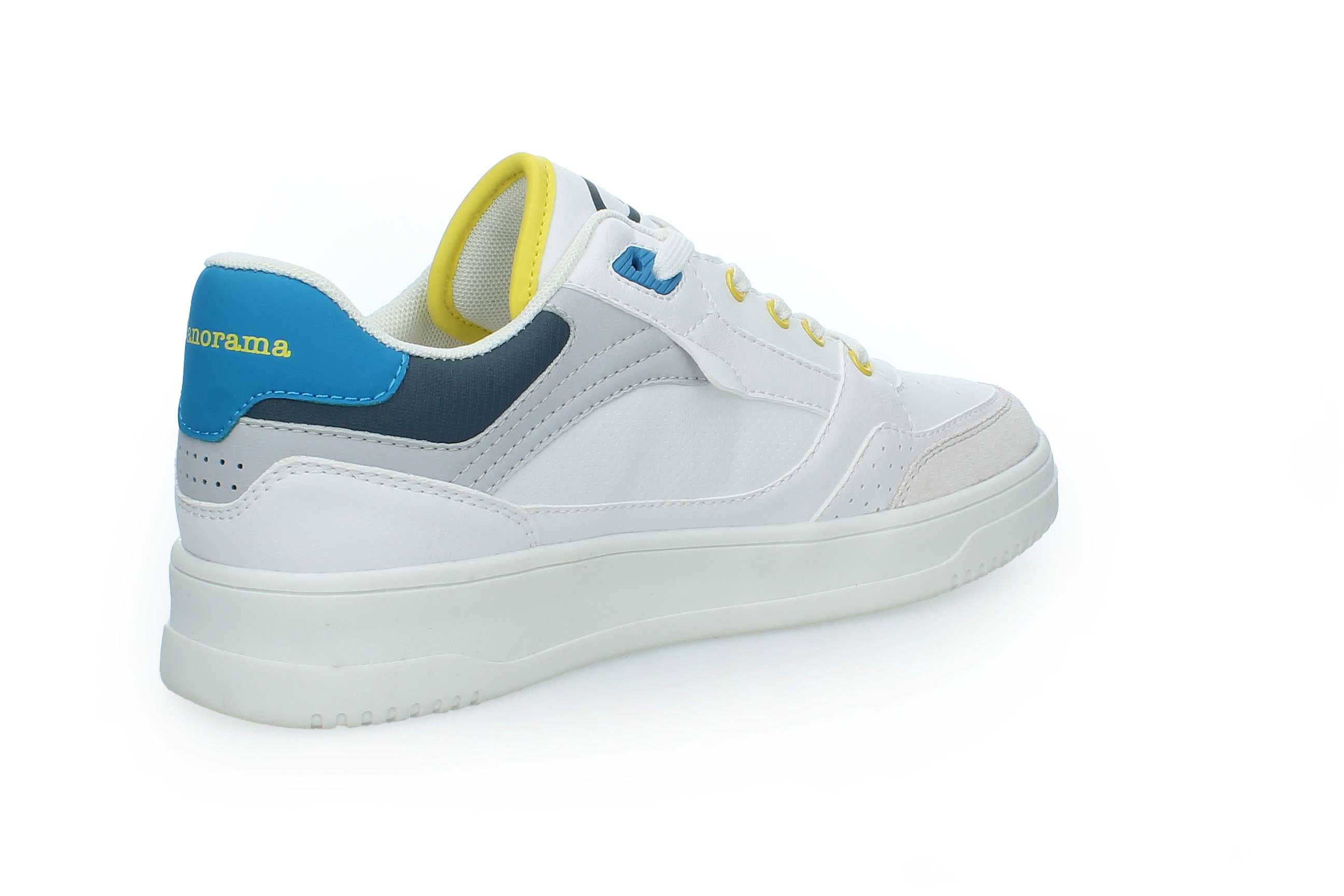 Philip Marco - Wholesale Lifestyle Sneakers - Men's - ColorStride | 185550213