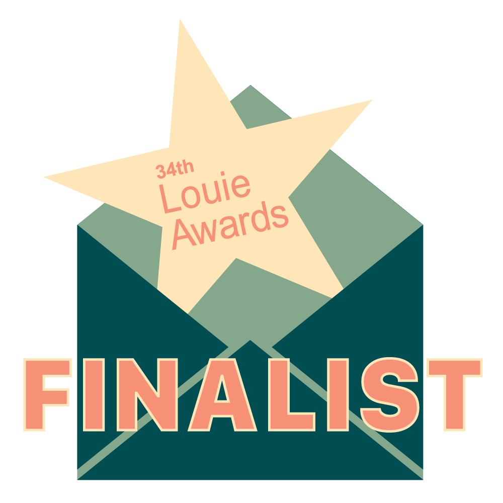 Ampersand M Studio – wholesale Vardagliga hälsningskort – Tik ärtor gratulationskort2