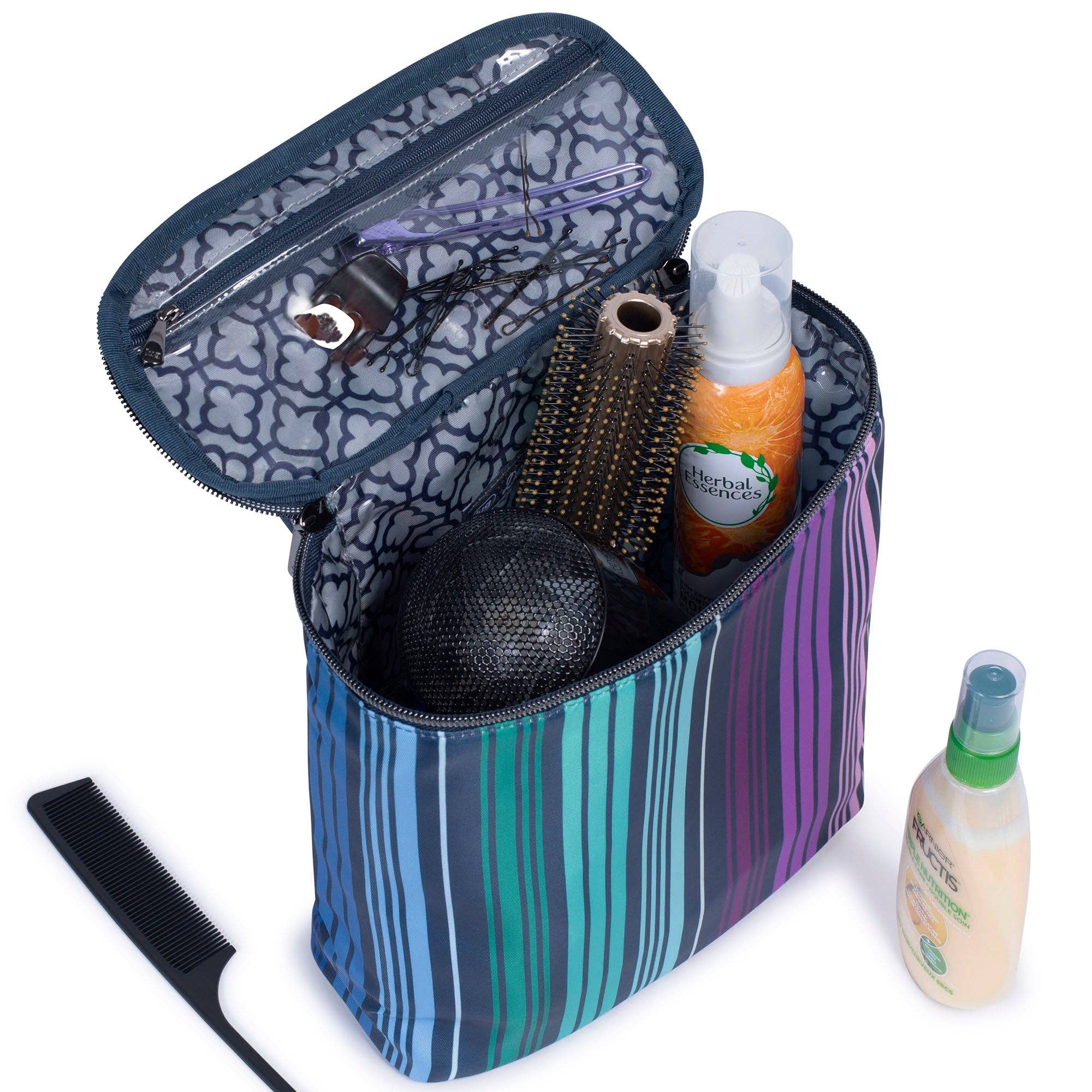 Lug - Wholesale Makeup/Cosmetic Bag - Dolly Cosmetic Case58