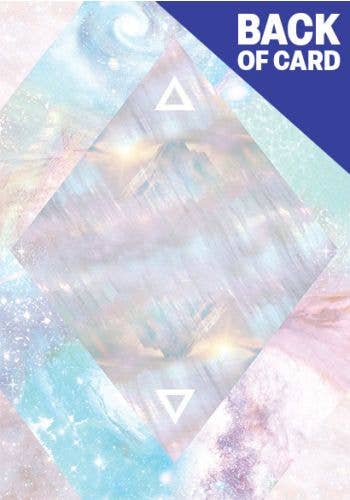 Cardshouse – Cartas de tarô por atacado – Cartas Oráculo The Starseed Hay House9