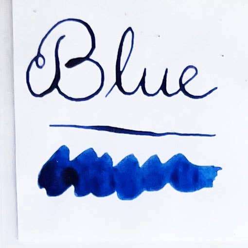 Papier Plume - Vente Tampons encreurs - Encres de calligraphie classiques, fabriquées à la main à base de colorants français0