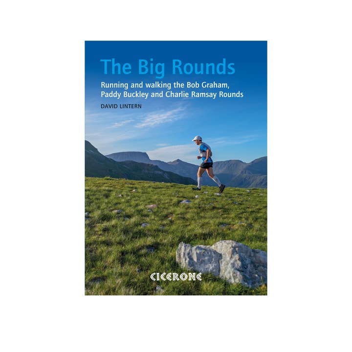 The Big Rounds for wholesale by Cicerone