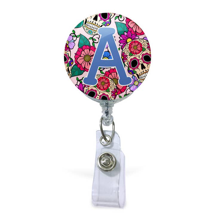 Sugar Skull BBR343 for wholesale by OUTSIDE THE BOX, LLC