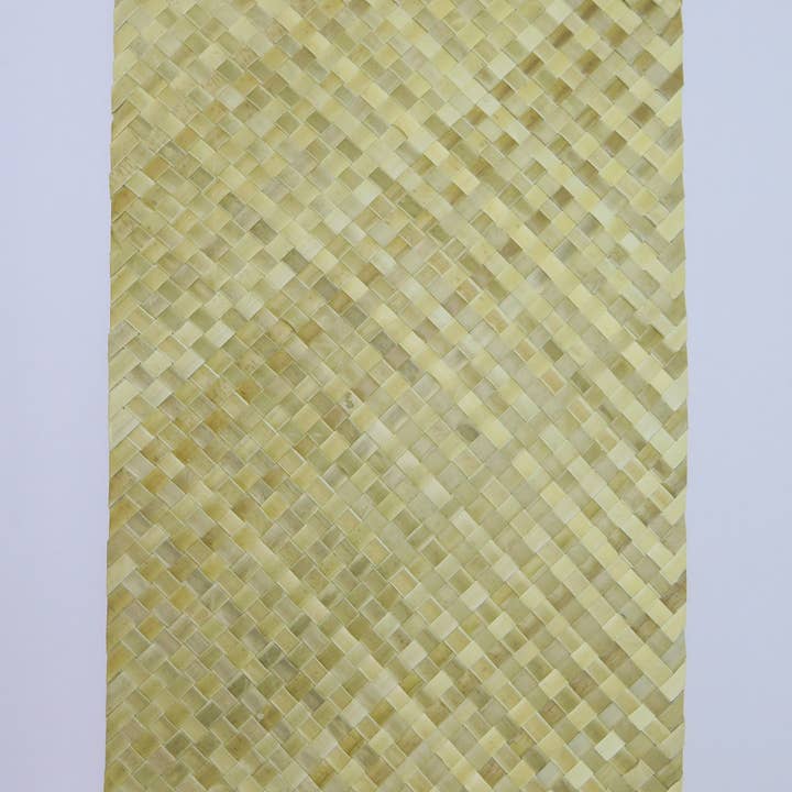 BULK Large 18x12" Palm Mats for wholesale by No Furries Delights