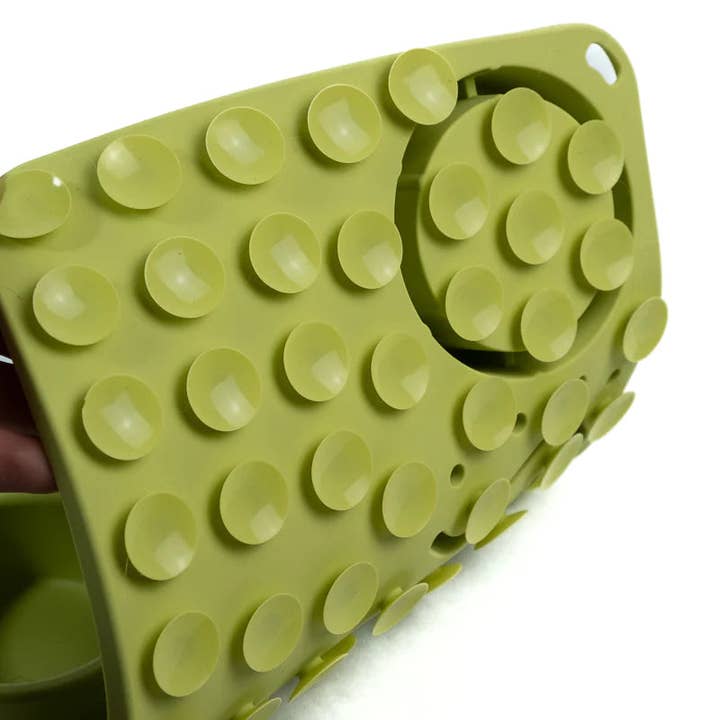 Empowered by Ashley - Wholesale Pet Food Mat - Dog - Lively Mat7