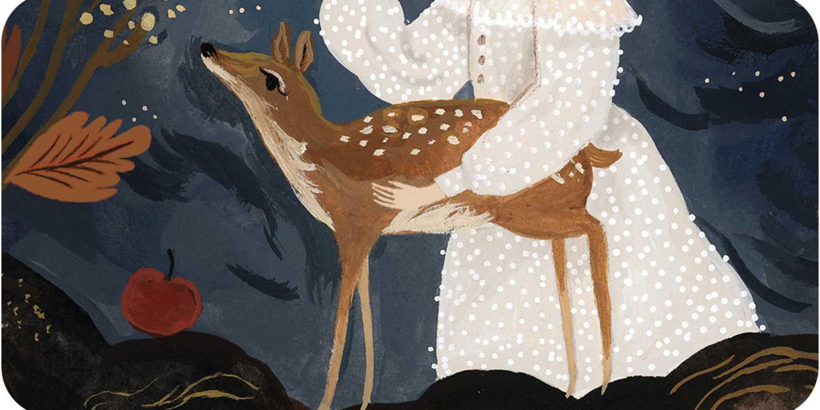 Simon & Schuster - Wholesale Body, Mind & Spirit - Forest Friends by Tijana  Lukovic3