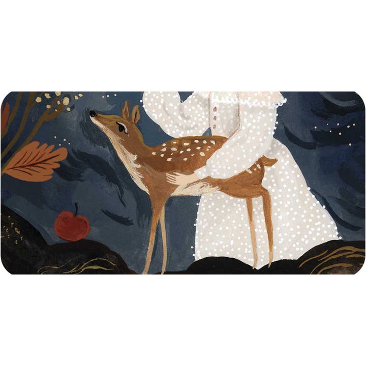 Simon & Schuster - Wholesale Body, Mind & Spirit - Forest Friends by Tijana Lukovic3