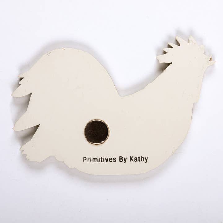 Primitives by Kathy - Wholesale Magnet - Rise & Shine Magnet Set