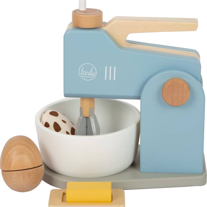 small foot - Wholesale Toy Set - Kids - Mixer Set "tasty“2