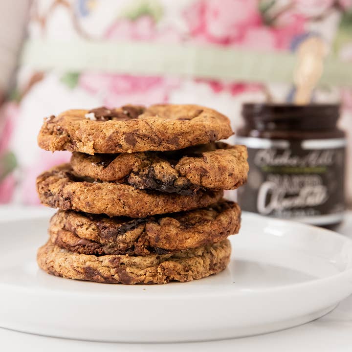 Blake Hill Preserves - Wholesale Jam/Jelly - Naked Chocolate Sea Salt Spread4